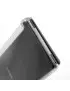 Cover Flip a Portafoglio S-View in Ecopelle per Sony Xperia Z1 (Bianco)