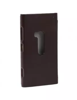 Cover Flip a Portafoglio Nokia Lumia 920 Testa di Moro 6922233149599