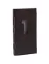 Cover Flip a Portafoglio Nokia Lumia 920 Testa di Moro 6922233149599