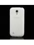 Cover Ibrida per Samsung S4 Mini i9190 Bianco Nero