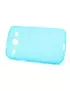 Cover in TPU Antiscivolo per Samsung Galaxy S5 G900 Bianco