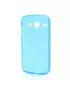 Cover in TPU Antiscivolo per Samsung Galaxy S5 G900 Bianco