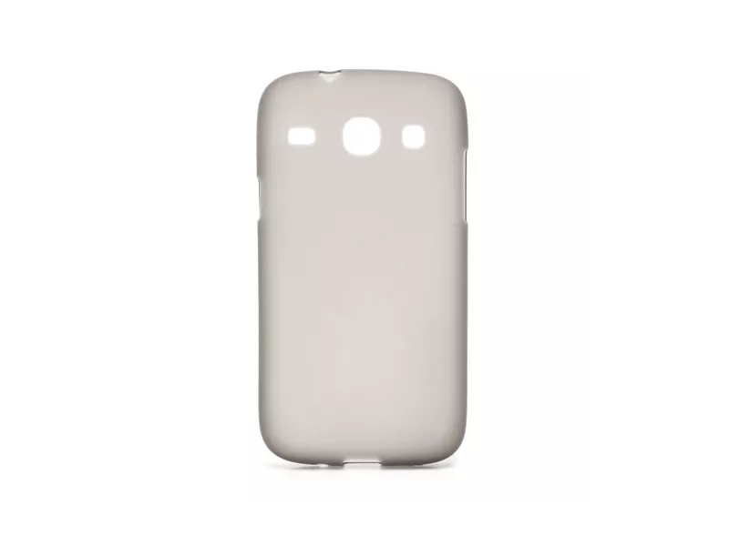 Cover in TPU Antiscivolo per Samsung Galaxy S5 G900 Blu Acqua