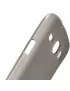 Cover in TPU Antiscivolo per Samsung Galaxy S5 G900 Blu Acqua