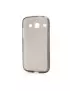 Cover in TPU Antiscivolo per Samsung Galaxy S5 G900 Blu Acqua