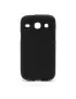 Cover in TPU Antiscivolo per Samsung Galaxy S5 G900 Nero