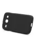 Cover in TPU Antiscivolo per Samsung Galaxy S5 G900 Nero