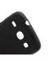 Cover in TPU Antiscivolo per Samsung Galaxy S5 G900 Nero
