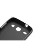 Cover in TPU Antiscivolo per Samsung Galaxy S5 G900 Nero