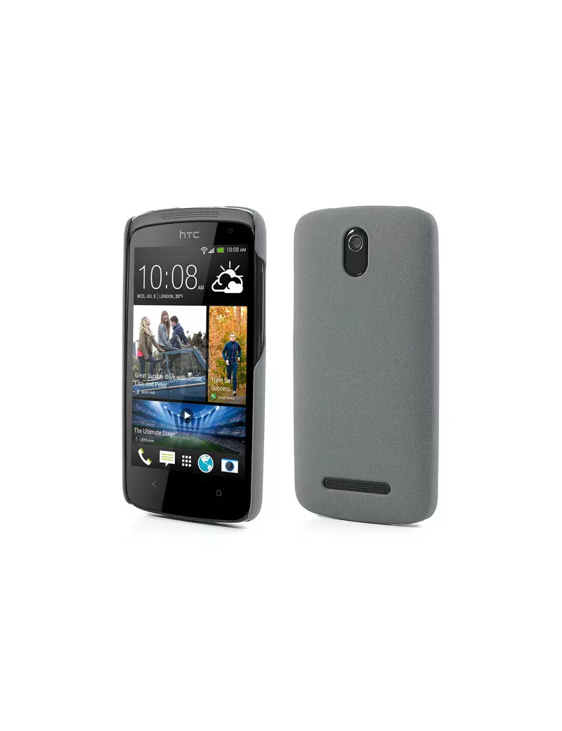 Cover Flip S-View Curve Line in Ecopelle per Samsung Galaxy S6 G920 Nero