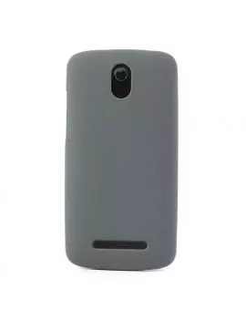Cover Flip S-View Curve Line in Ecopelle per Samsung Galaxy S6 G920 Nero