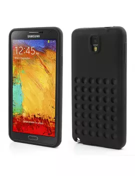 Cover in Ecopelle Luxury per Huawei Ascend P6 Blu Scuro