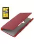 Cover Flip a Portafoglio Nokia Lumia 920 Rosso 6922664582972