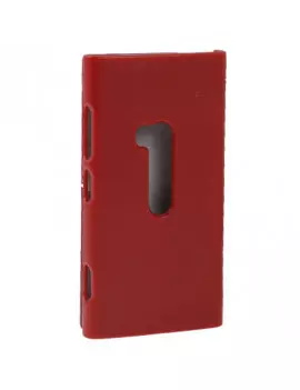 Cover Flip a Portafoglio Nokia Lumia 920 Rosso 6922664582972