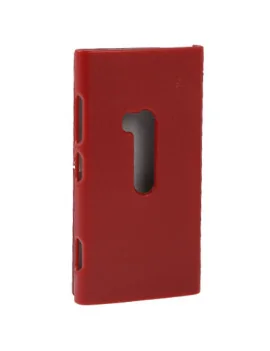 Cover Flip a Portafoglio per Nokia Lumia 920 (Rosso)