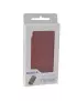 Cover Flip a Portafoglio Nokia Lumia 920 Rosso 6922664582972