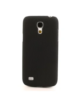 Cover Rigida per Samsung Galaxy S4 Mini i9190 (Nero)