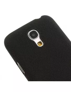 Cover Rigida Samsung S4 Mini i9190 Nero 4054048089622