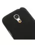 Cover Rigida Samsung S4 Mini i9190 Nero 4054048089622