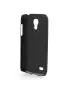 Cover Rigida Samsung S4 Mini i9190 Nero 4054048089622