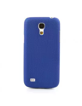 Cover Rigida Samsung S4 Mini i9190 Blu 4054048089714