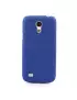 Cover Rigida Samsung S4 Mini i9190 Blu 4054048089714