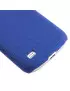 Cover Rigida Samsung S4 Mini i9190 Blu 4054048089714