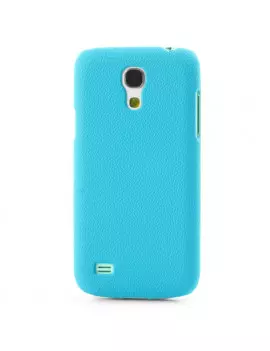 Cover Rigida Samsung S4 Mini i9190 Azzurro 4054048090246