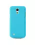 Cover Rigida Samsung S4 Mini i9190 Azzurro 4054048090246