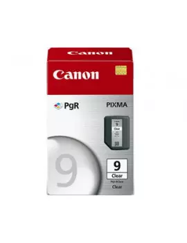 Cartuccia Originale Canon PGI-9clear 2442B001 (Trasparente)