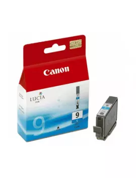 Cartuccia Originale Canon PGI-9c 1035B001 (Ciano)