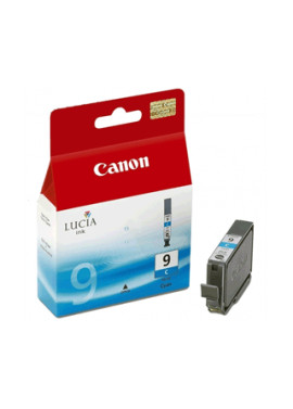 Cartuccia Originale Canon PGI-9c 1035B001 (Ciano)