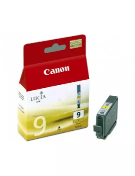 Cartuccia Originale Canon PGI-9y 1037B001 (Giallo)