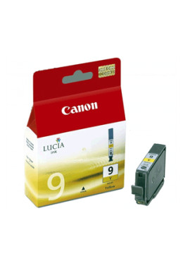 Cartuccia Originale Canon PGI-9y 1037B001 (Giallo)