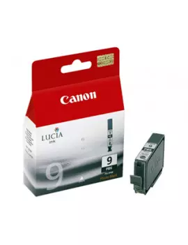Cartuccia Originale Canon PGI-9pbk 1034B001 (Nero Foto)