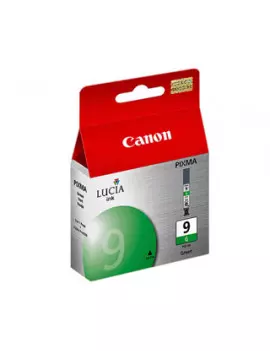 Cartuccia Originale Canon PGI-9g 1041B001 (Verde)