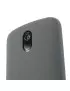 Cover Rigida Satinata HTC Desire 500 Grigio 4054048777826