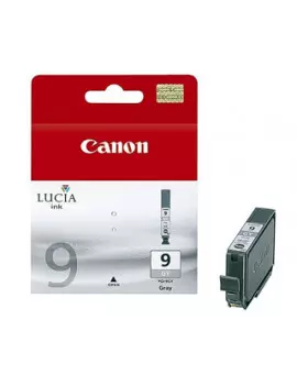 Cartuccia Originale Canon PGI-9gy 1042B001 (Grigio)