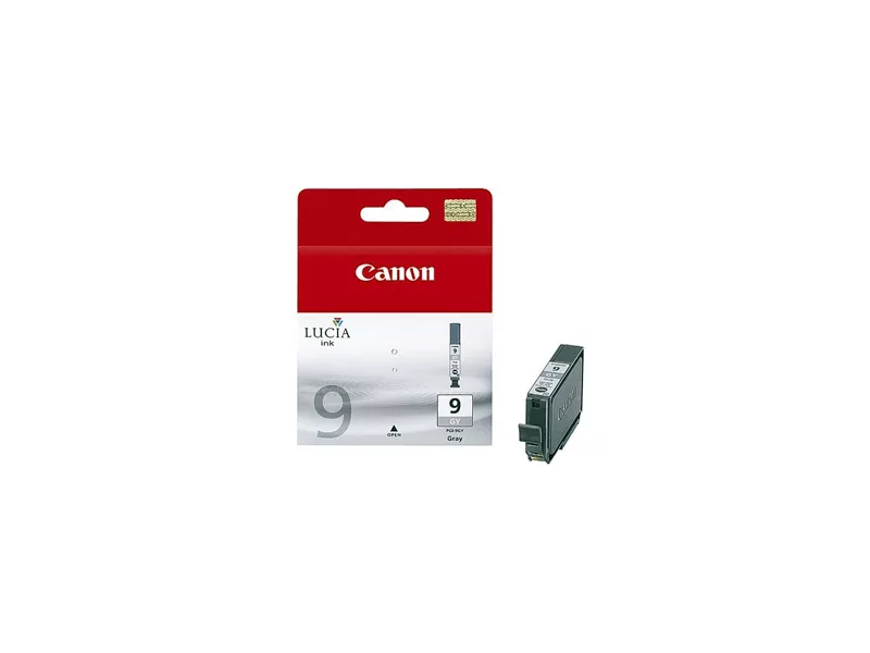 Cartuccia Originale Canon PGI-9gy 1042B001 (Grigio)