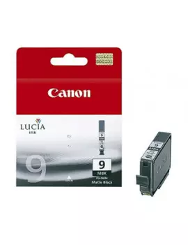 Cartuccia Originale Canon PGI-9mbk 1033B001 (Nero Opaco)