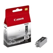 Cartuccia Originale Canon PGI-35 1509B001 (Nero 191 pagine)
