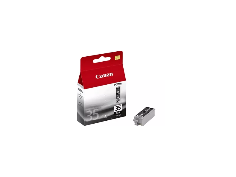 Cartuccia Originale Canon PGI-35 1509B001 (Nero 191 pagine)