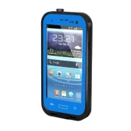 Cover RedPepper Impermeabile Antiurto per Samsung Galaxy S3 i9300 (Bianco)