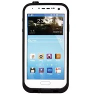 Cover RedPepper Impermeabile Antiurto per Samsung Galaxy S4 i9500 (Bianco)