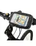 Supporto Bici Impermeabile iPhone 4S 4 Nero 
