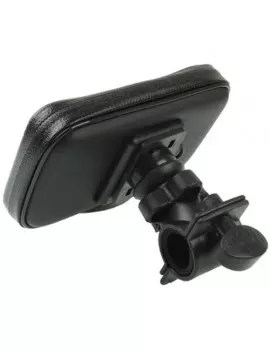 Supporto Bici Impermeabile iPhone 4S 4 Nero 