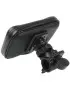 Supporto Bici Impermeabile iPhone 4S 4 Nero 