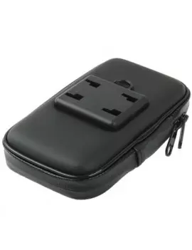 Supporto Bici Impermeabile iPhone 4S 4 Nero 