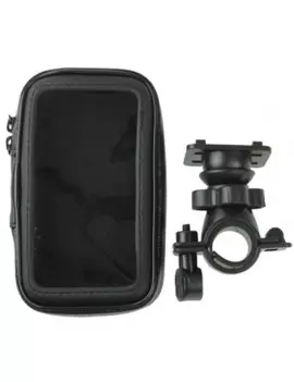 Supporto Bici Impermeabile iPhone 4S 4 Nero 
