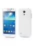 Cover Rigida Samsung S4 Mini i9190 Bianco 4054048090314